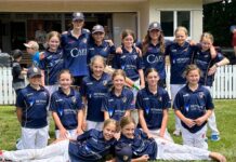 NZC: Females embrace cricket in Havelock North