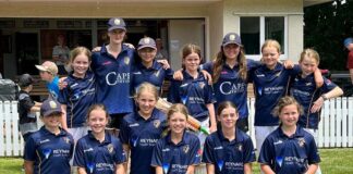 NZC: Females embrace cricket in Havelock North