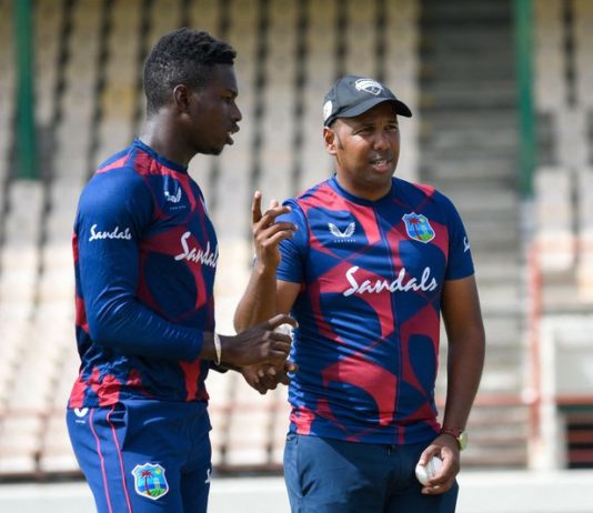 CWI: Samuel Badree named Assistant Coach for West Indies white ball tour of South Africa