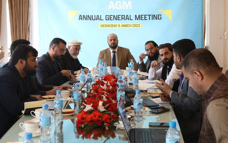 ACB annual general meeting held in Kabul