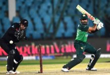 PCB: Revised itinerary of New Zealand's white-ball tour of Pakistan