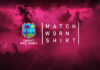 Cricket West Indies and MatchWornShirt launch new West Indies signed shirt auction partnership