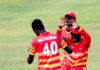 Zimbabwe Cricket: Fit-again Muzarabani returns to action in one-dayers against counties
