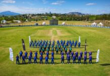 Cricket Ireland: CIYMS finish third in Europe after inspirational tournament run