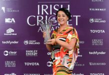 Cricket Ireland: Carrie Archer to step down as National Selector