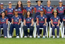 USA Cricket: USA Women’s National Team kicks off year with 24-player training and selection camp in Groveland, Florida