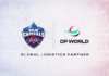 DP World and Delhi Capitals announce long-term partnership