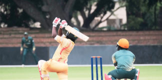 Zimbabwe Cricket names squads for three-dayers against county sides