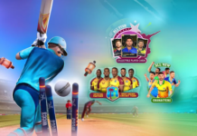CWI: West Indies players to feature in WCC3 - The world’s no.1 cricket game on mobile