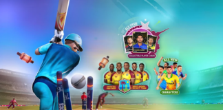 CWI: West Indies players to feature in WCC3 - The world’s no.1 cricket game on mobile