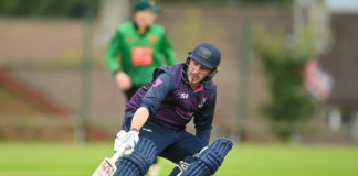 Cricket Ireland: Belfast’s CIYMS set off in search of European glory