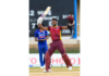 CWI: Hope and Joseph soar in ODI Rankings with bat and ball