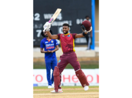 CWI: Hope and Joseph soar in ODI Rankings with bat and ball
