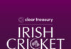 Cricket Ireland: Clear Treasury Irish Cricket Awards - A true case of partnership