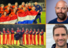 Cricket Netherlands: National coaches optimistic after promising 2022