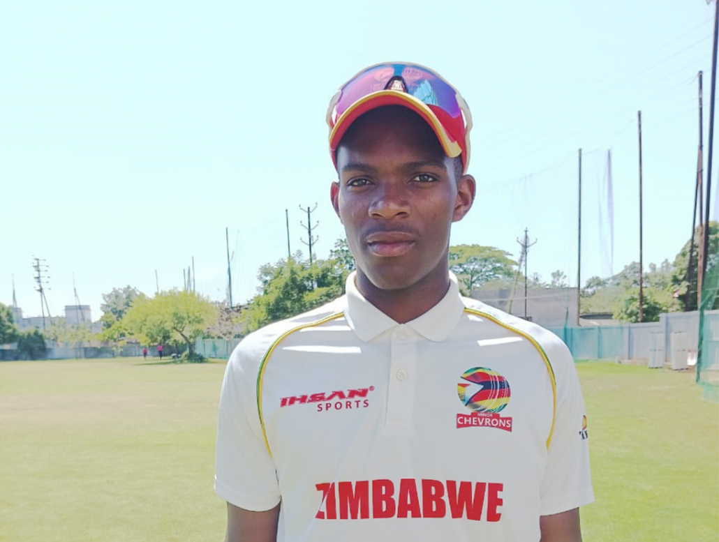 Zimbabwe Cricket: Zimbabwe Emerging in India for special red-ball training camp