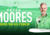 Melbourne Stars: BBL coach announced