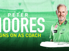Melbourne Stars: BBL coach announced