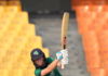 Cricket Ireland: Orla Prendergast named The Irish Times/Sport Ireland Sportswoman of the Month for February