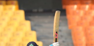 Cricket Ireland: Orla Prendergast named The Irish Times/Sport Ireland Sportswoman of the Month for February