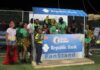 Republic Bank announced as title sponsor of CPL T20