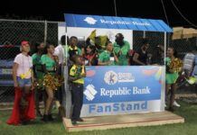 Republic Bank announced as title sponsor of CPL T20