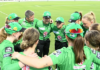 Melbourne Stars in Ashes squad