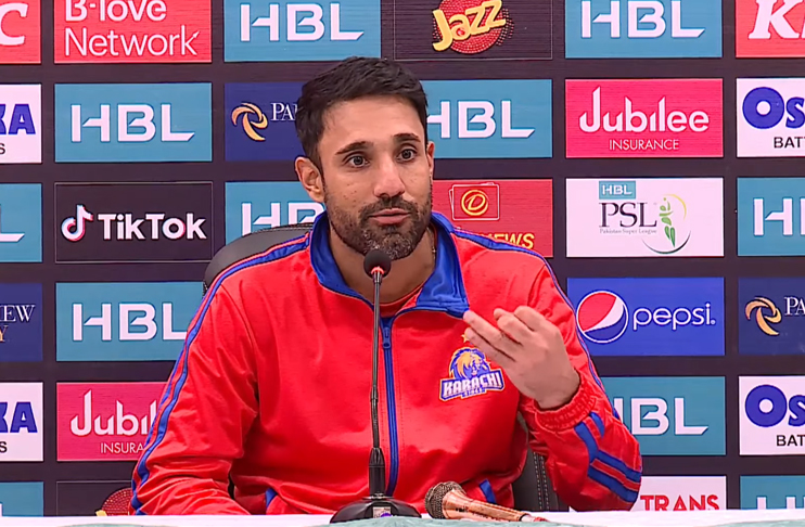 Karachi Kings: Assistant batting coach Bopara ‘impressed’ with young batting talent in Kings’ squad