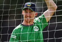 Cricket Ireland: Craig Young joins Ireland Men’s T20I squad
