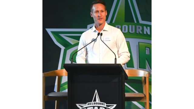 Blair Crouch