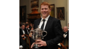 Kevin O Brien