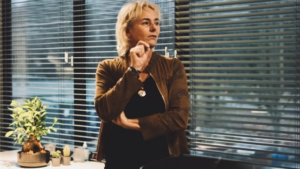 Monica Visser
