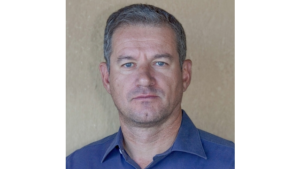 Rudie Van Vuuren