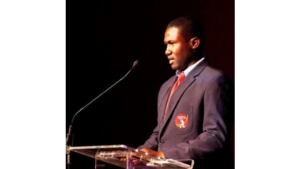 Wavell Hinds