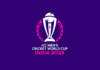 ICC celebrates 12-year anniversary of India Men’s CWC triumph by releasing 2023 brand