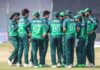 PCB: Pakistan launches World Cup preparations on Thursday