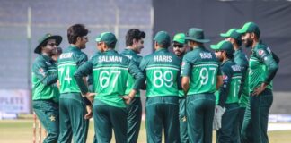 PCB: Pakistan launches World Cup preparations on Thursday