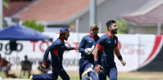 Khan, Miles and Singh penalised for breaching ICC Code of Conduct