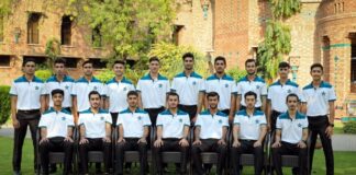 PCB: Pakistan U19 take on Bangladesh U19 in four-day match starting tomorrow