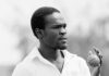 Cricket Scotland: Windies legend Winston showing Scots the way in Antigua