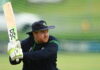 Cricket Ireland: Paul Stirling to join Test squad for Sri Lanka tour
