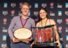 Queensland Cricket: Street and Wrigley Claim Peter Burge and Kath Smith Medals