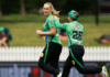 Melbourne Stars: BIG4 Holiday Parks join the Stars