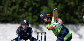 Cricket Ireland: Orla Prendergast - “Growing up, my brothers ingrained a competitive streak in me”