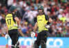 Cricket Australia: Australian men’s squad for the Qantas T20 Tour of India