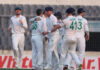Cricket Ireland: Broadcast arrangement for Ireland v Sri Lanka Test series in ROI / UK