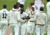 CWI: Sir Curtly praises Roach as he reaches magical 500th first class wicket