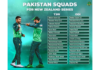 PCB: Shaheen Shah Afridi set to return to international cricket