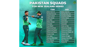 PCB: Shaheen Shah Afridi set to return to international cricket