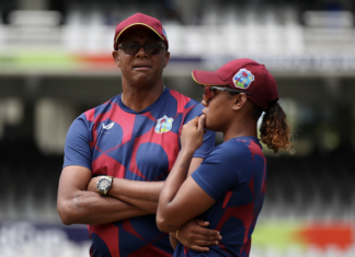 Cricket West Indies to recruit new Head Coach for West Indies Women’s Team